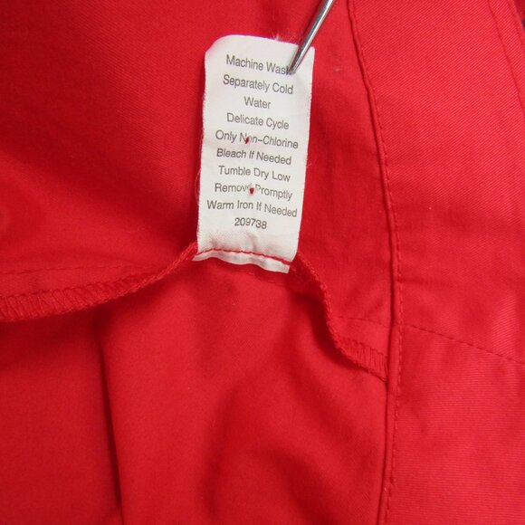 CAbi Convertible Trench Coat - Picture 8 of 8